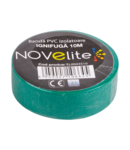 Banda Izolatoare IGN PVC 10m Verde