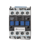 Contactor 3P 1ND 12A