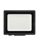 Proiector LED SMD Slim 150W CW Negru