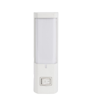 Lampa de Veghe cu LED Balsa 4x0.1W Alb