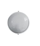 Lampa BAT E27 60W Alb