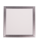 Panel LED 20W 3000K 295x295x7.5 MM