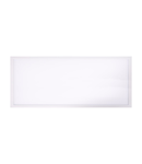 Panel LED 295X1195mm 48W 6400K, alb, Novelite