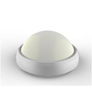 Lampa BAT LED Rotunda 8W IP65 Alb NV-3201.21