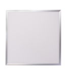 Panel LED 36W 595x595mm 6400K