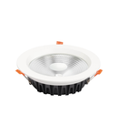 Downlight LED Fix 40W 3000K