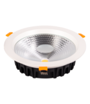 Downlight LED Fix 24W 4000K