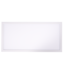 Panel LED 48W 3000K 295x1195mm Alb