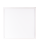 Panel LED 48W 3000K 595x595mm Alb