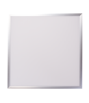 Panel LED 48W 3000K 595x595x7.5mm