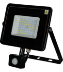 Proiector Senzor SMD Slim LED 20W CW