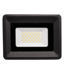 Proiector SMD Slim LED 70W CW Negru