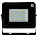 Proiector LED SMD Slim 30W Negru