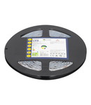 Banda LED 5x60 14.4W/m RGB IP65 Tip LED 5m/Rola