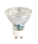 Bec LED Spot ECHO16 6W GU10 5000K