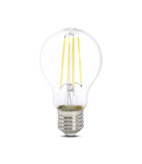 Bec LED Filament A60 8W E27 6500K