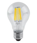 Bec LED Filament A60 8W E27 2700K