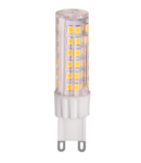 Bec LED EVO17 Bulb 5W G9 3000K