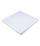 Panel LED aplicat 48W, alb, Novelite