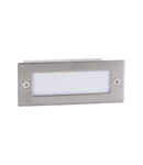 Spot Incastrat Armin 12LED 0.1W 6400K IP65