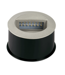 Spot Incastrat LED Zenon 1.4W 6400K IP65