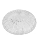 Plafoniera Tub Circular 32W IP20 Metalize-3