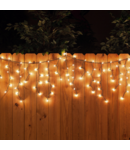 Ghirlanda Extensibila 100 LED 7.2W 2700K 2M