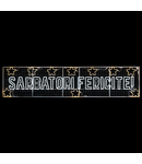 Banner "Sarbatori Fericite"