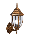 Lampa Gradina Corint Antic 1xE27 60W IP44