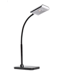 Lampa Birou LED Office Negru 3W 3000K