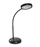 Lampa Birou LED Rondo Negru 3W 3000K