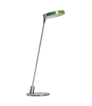 Lampa Birou 1xLED Cob 3.6W Verde Milan