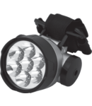 Lampa Reincarcabila LED Bevis 7x0.1W IP20