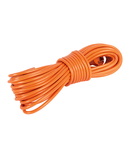 Cordon F+P H05W-F3G1 15m Orange