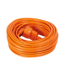 Cordon F+P H05W-F3G1 30M Orange