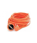 Cordon F+P H05W-F3G1 20m Orange EN