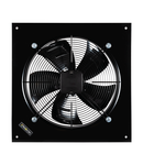 Ventilator Industrial 350mm 130W 2670m3/h