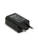 Incarcator USB 1A Negru