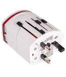 Adaptor Modular 2xUSB 2.1A