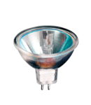 Bec Halogen Spot JCDR 50W GU5.3 Verde