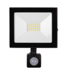 Proiector Senzor LED 20W 6400K