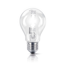 Bec Halogen Ecoclassic A55 53W E27