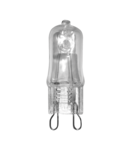 Bec Halogen Bulb 50W G9 Mat