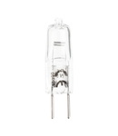 Bec Halogen Bulb 50W G6.35 12V