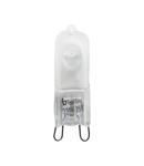 Bec Halogen Bulb 25W G9 Mat