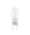 Bec Halogen Bulb 25W G9 Clar