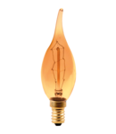 Bec Edison Flacara C35 40W E14 7AK