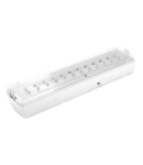 Lampa Exit LED Permanenta 24x0.1W IP40