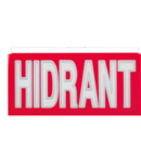 Display Hidrant