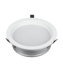 Spot Incastrat 6'' cu LED Osram 13W IP23, 6